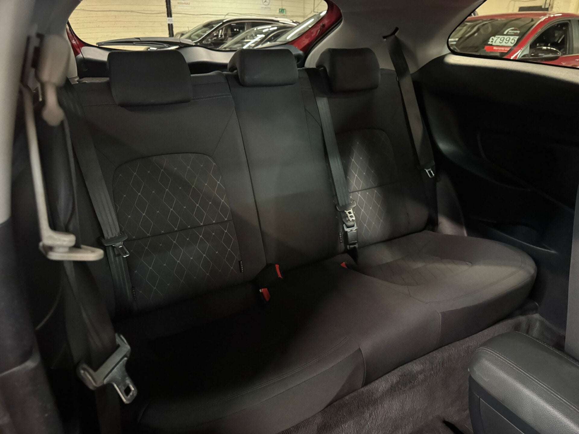 2016 KIA RIO 2016 KIA RIO