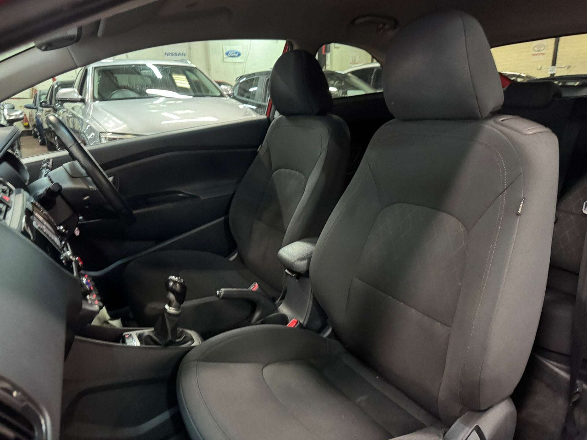 2016 KIA RIO 2016 KIA RIO