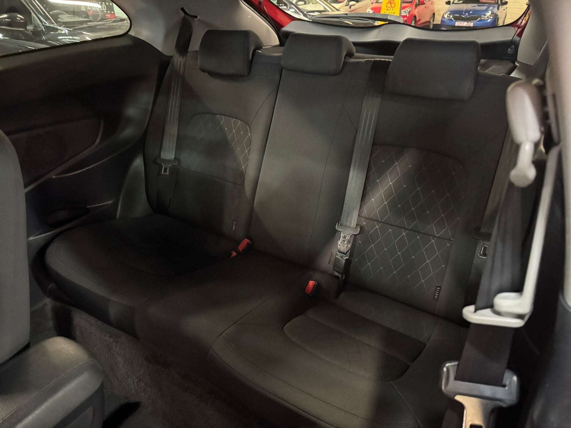 2016 KIA RIO 2016 KIA RIO