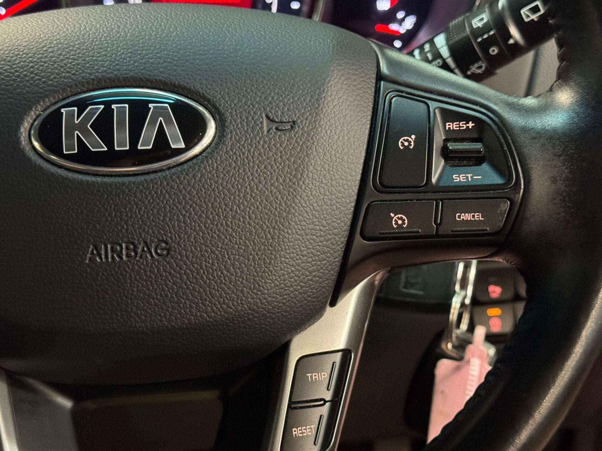 2016 KIA RIO 2016 KIA RIO