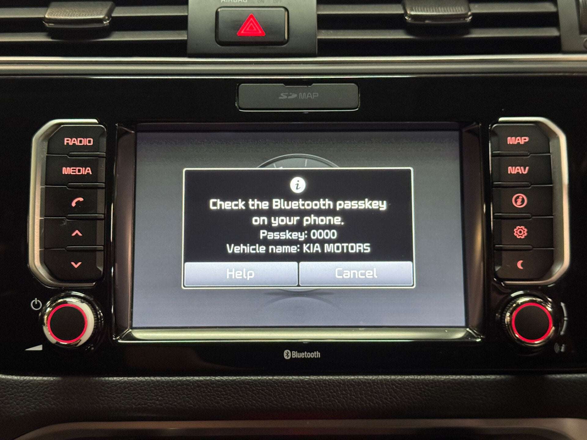 2016 KIA RIO 2016 KIA RIO
