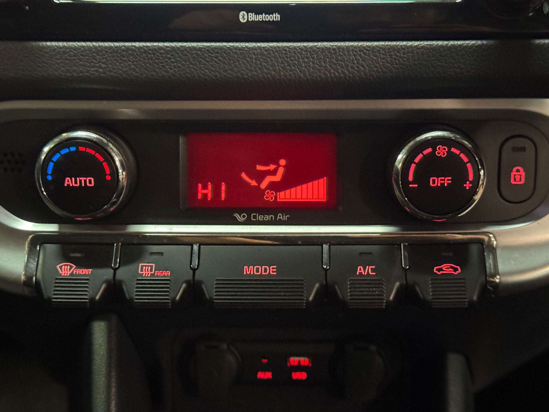 2016 KIA RIO 2016 KIA RIO