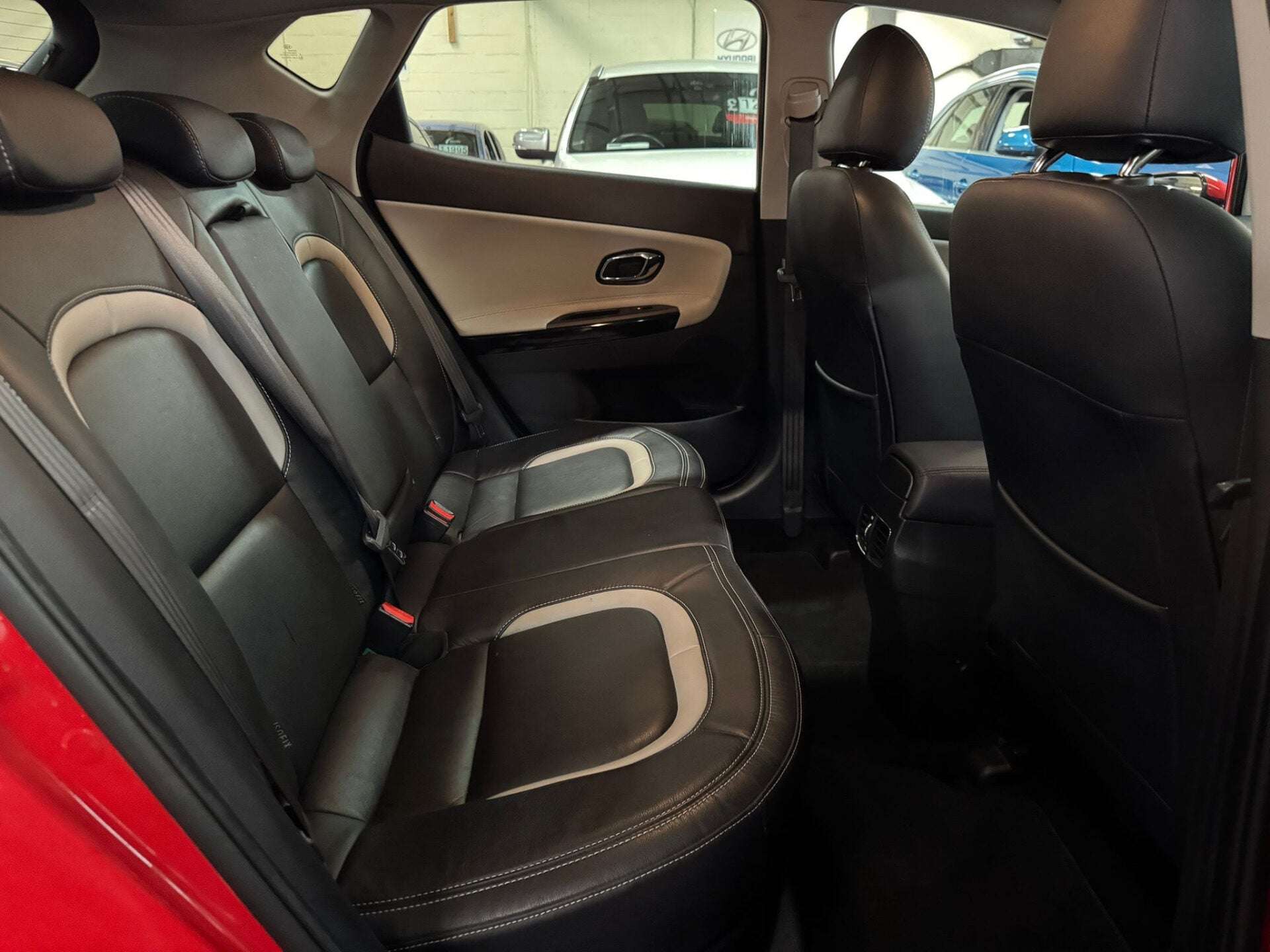 2015 KIA CEED 2015 KIA CEED