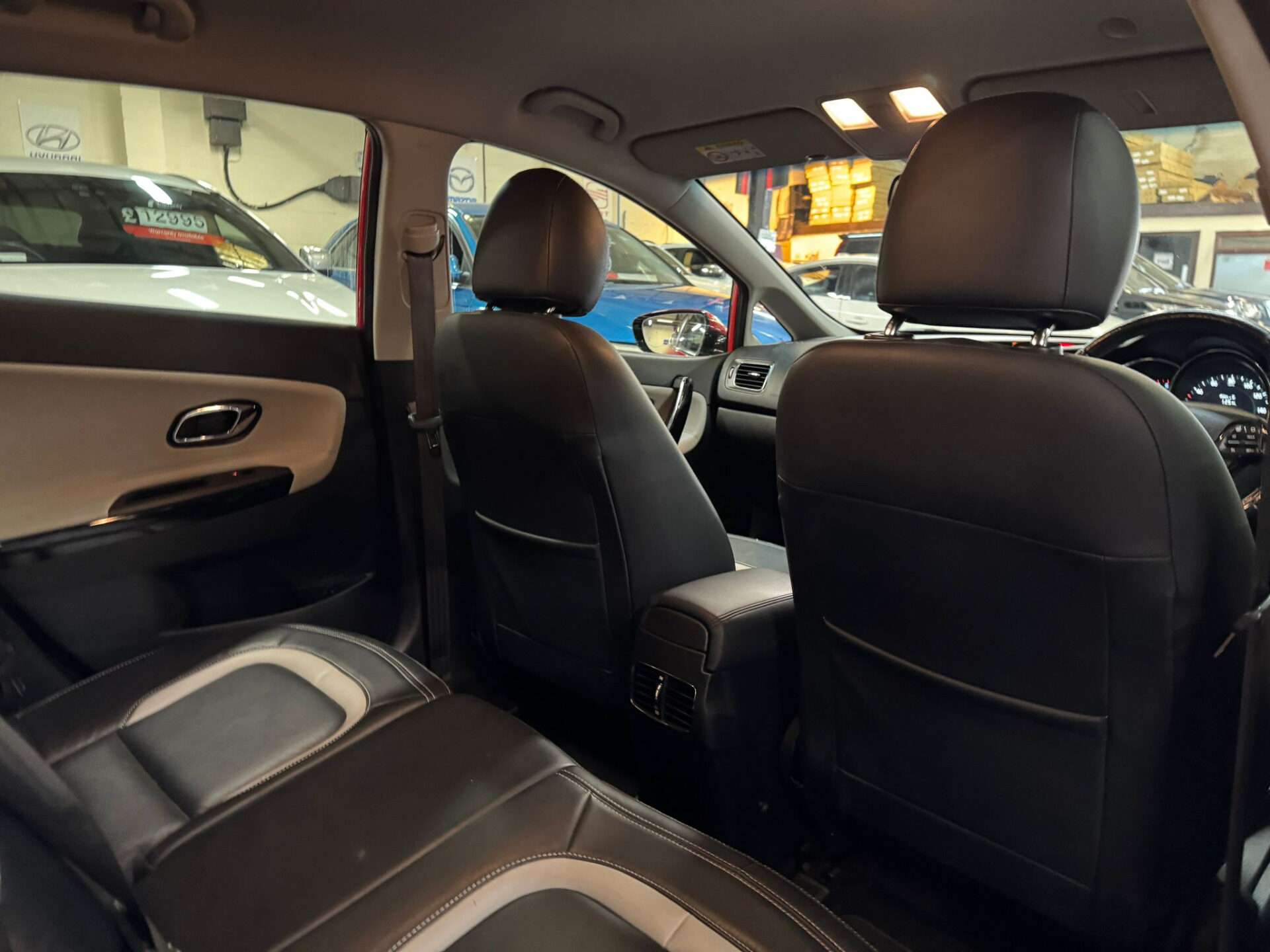 2015 KIA CEED 2015 KIA CEED