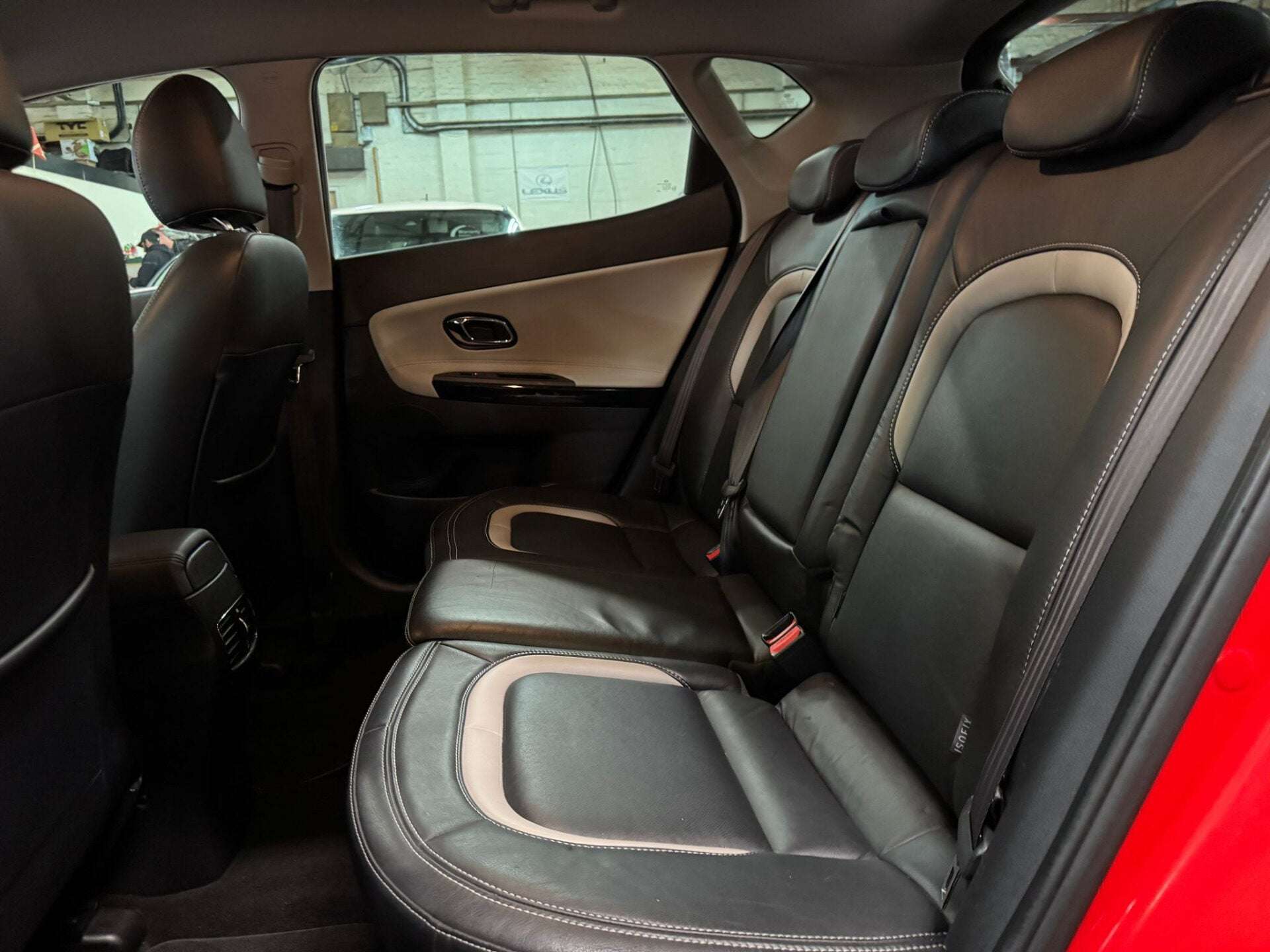 2015 KIA CEED 2015 KIA CEED