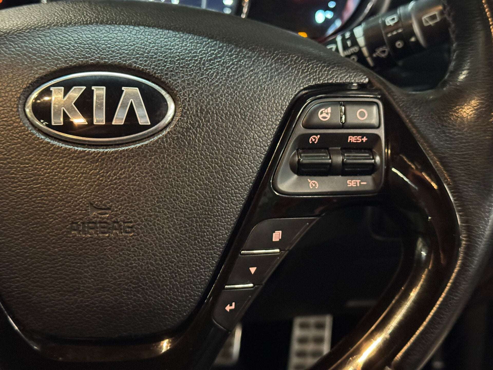 2015 KIA CEED 2015 KIA CEED