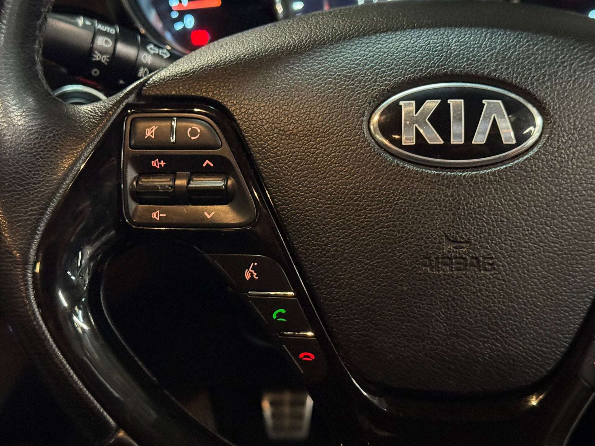 2015 KIA CEED 2015 KIA CEED
