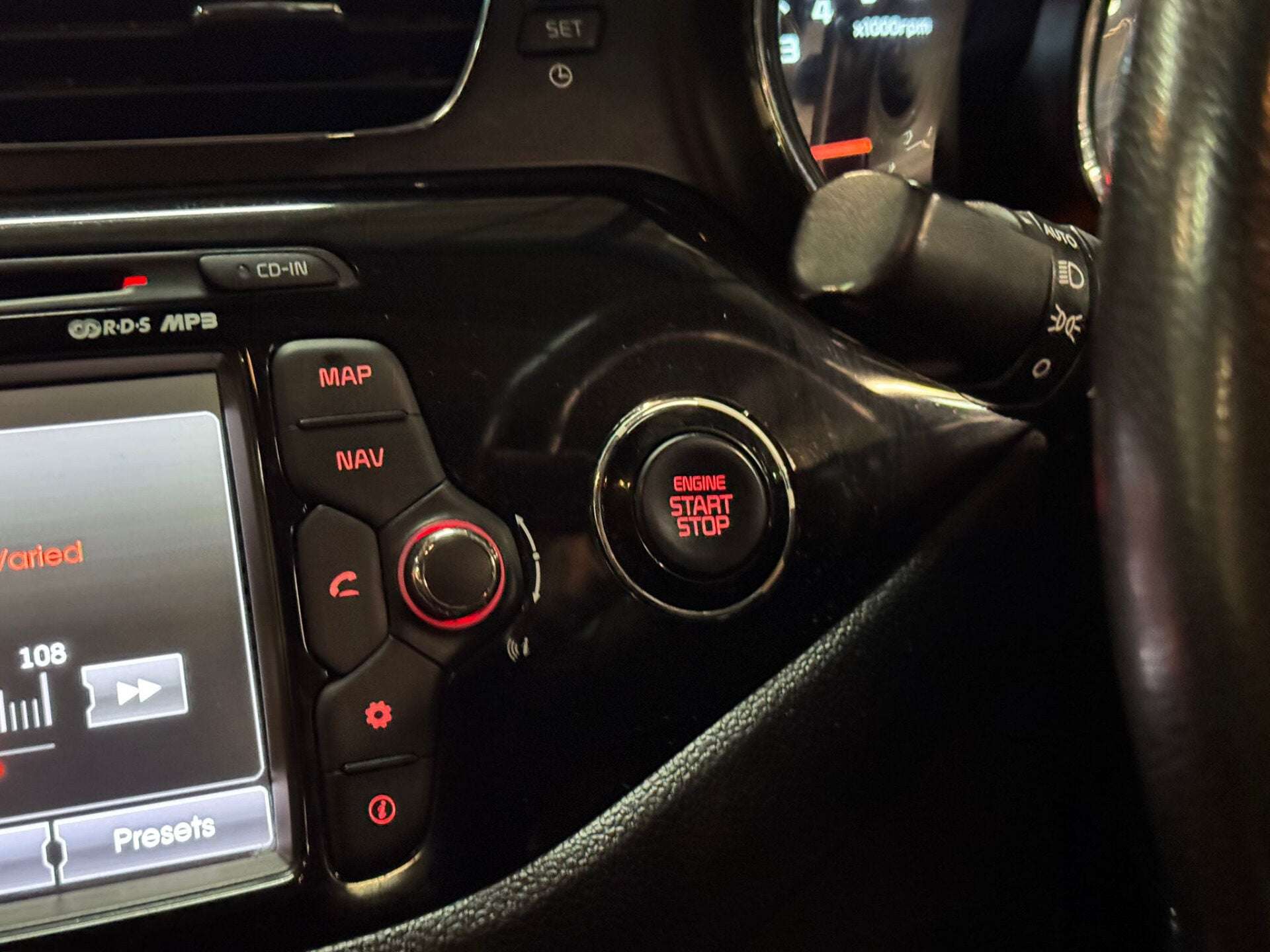 2015 KIA CEED 2015 KIA CEED