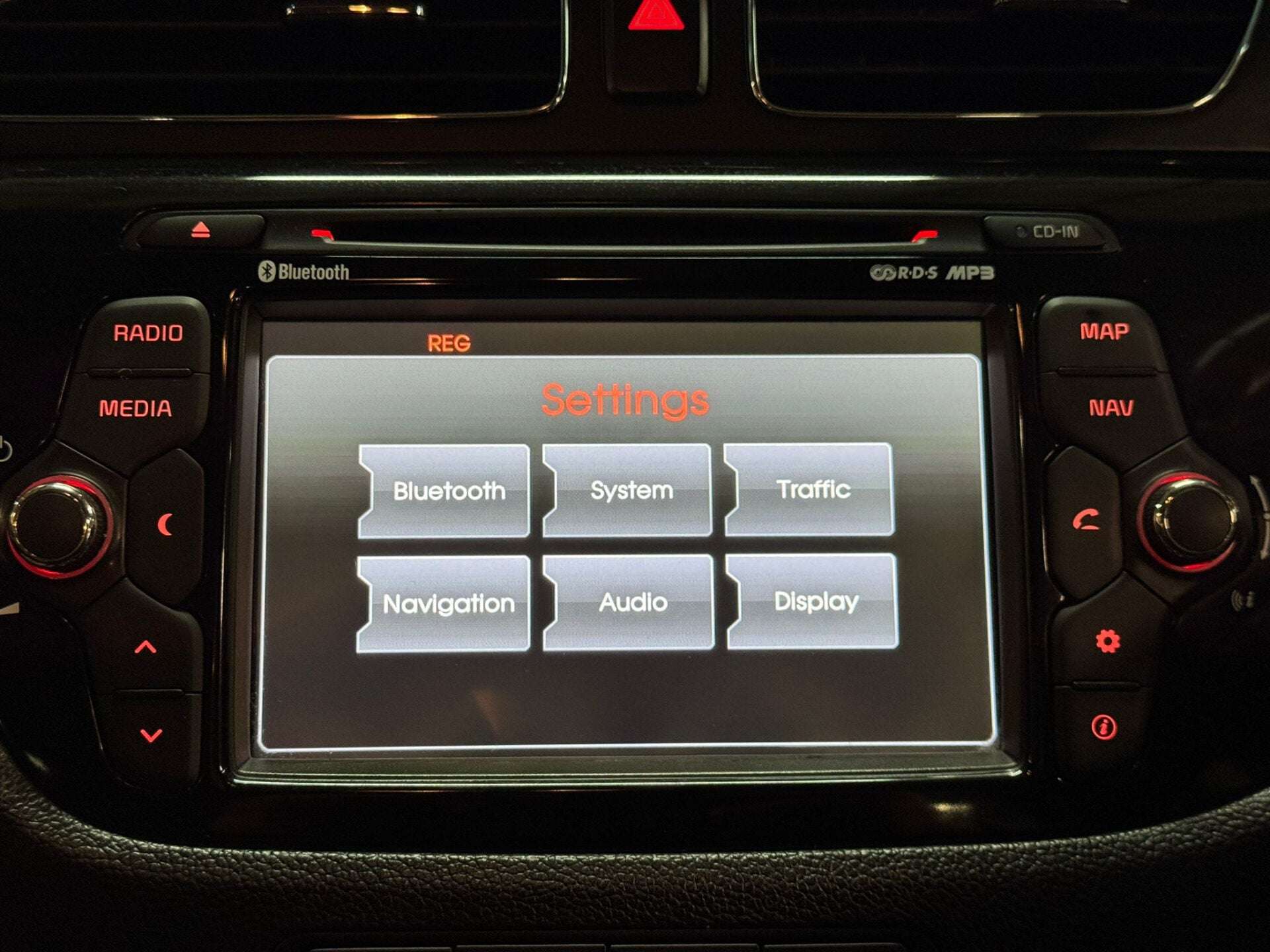 2015 KIA CEED 2015 KIA CEED