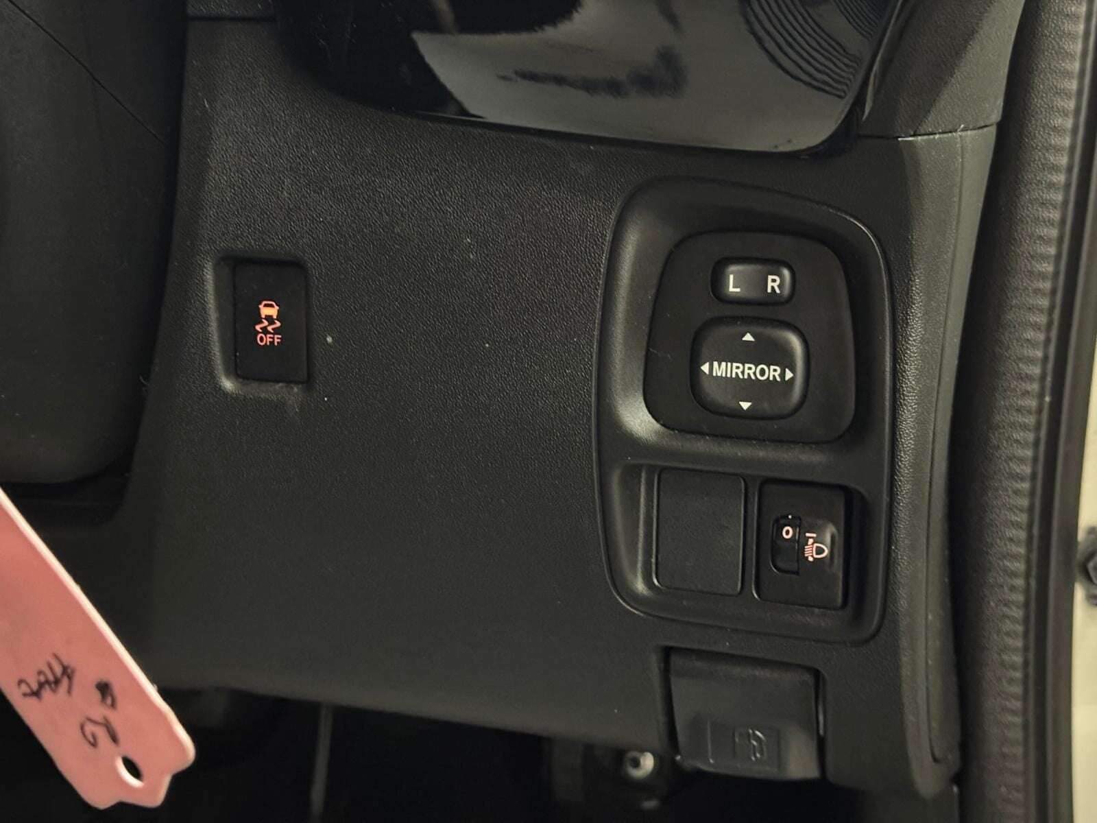 2016 TOYOTA AYGO 2016 TOYOTA AYGO