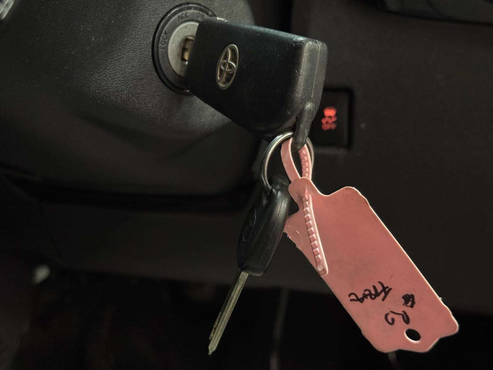 2016 TOYOTA AYGO 2016 TOYOTA AYGO