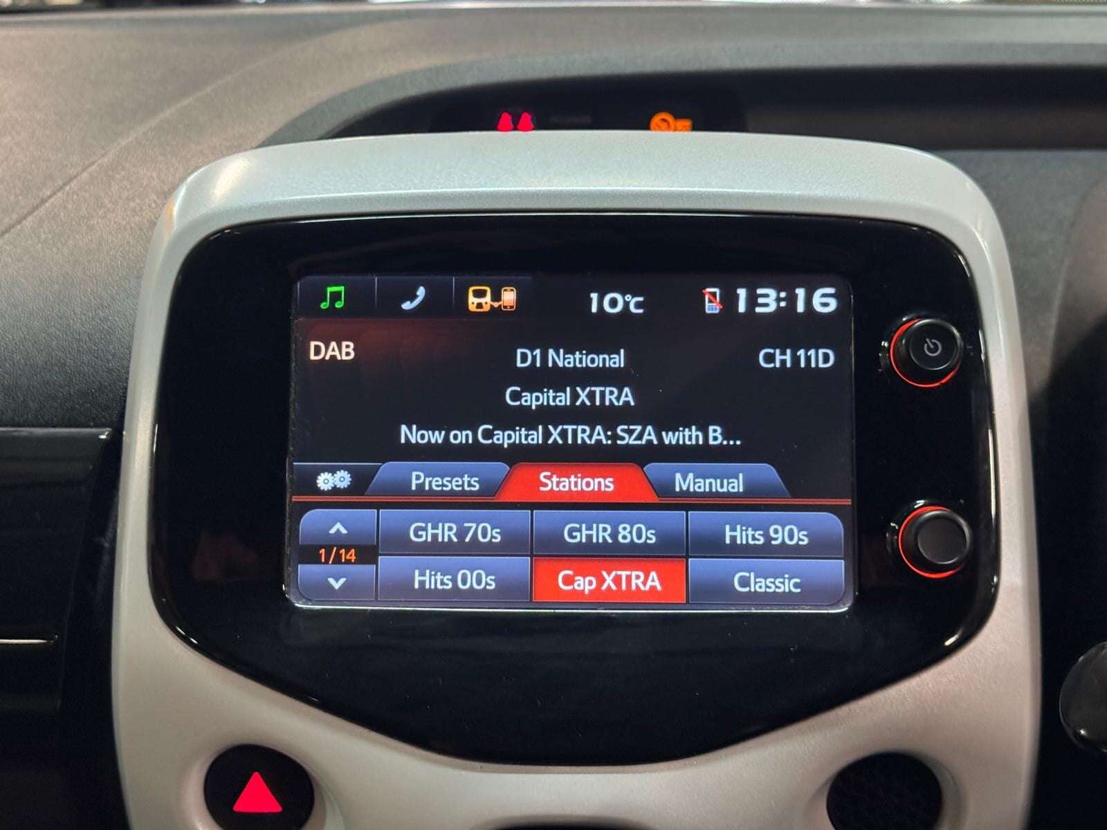 2016 TOYOTA AYGO 2016 TOYOTA AYGO