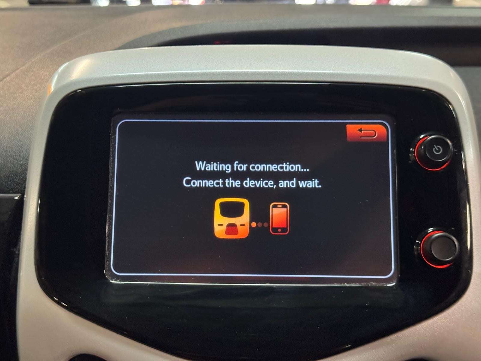 2016 TOYOTA AYGO 2016 TOYOTA AYGO