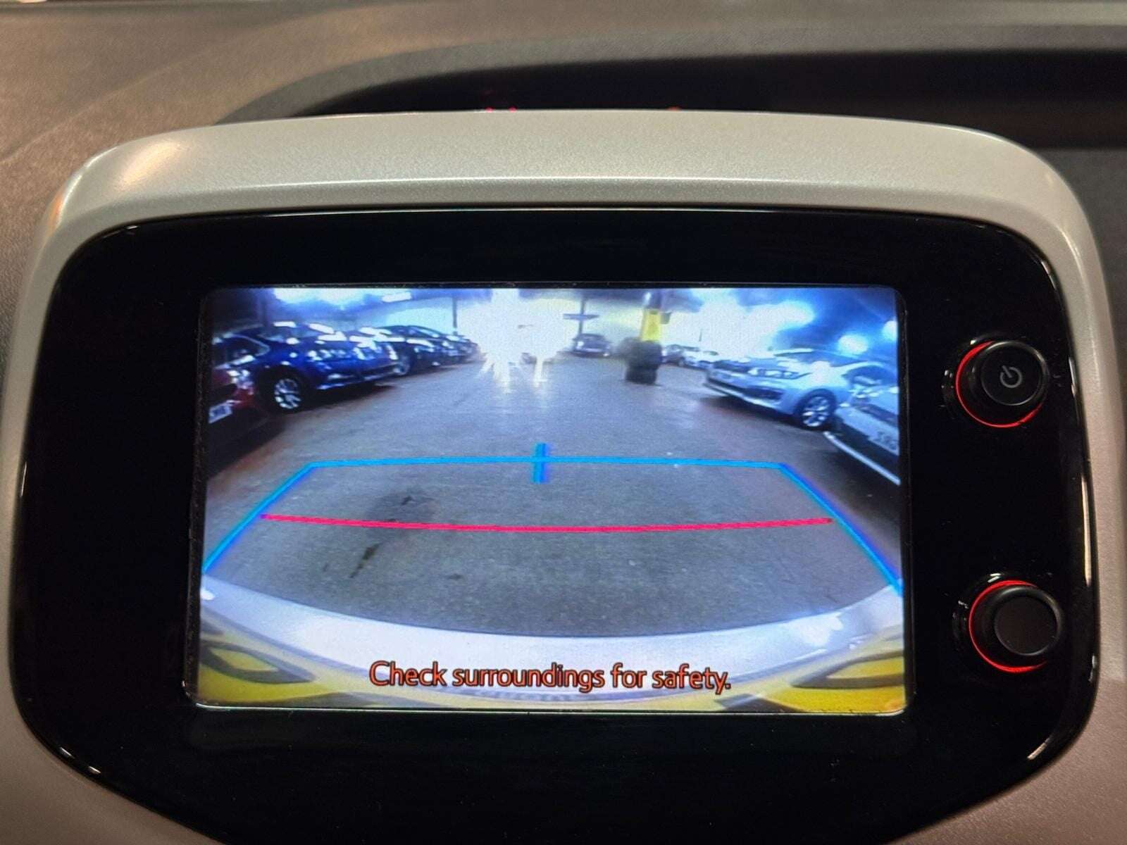2016 TOYOTA AYGO 2016 TOYOTA AYGO