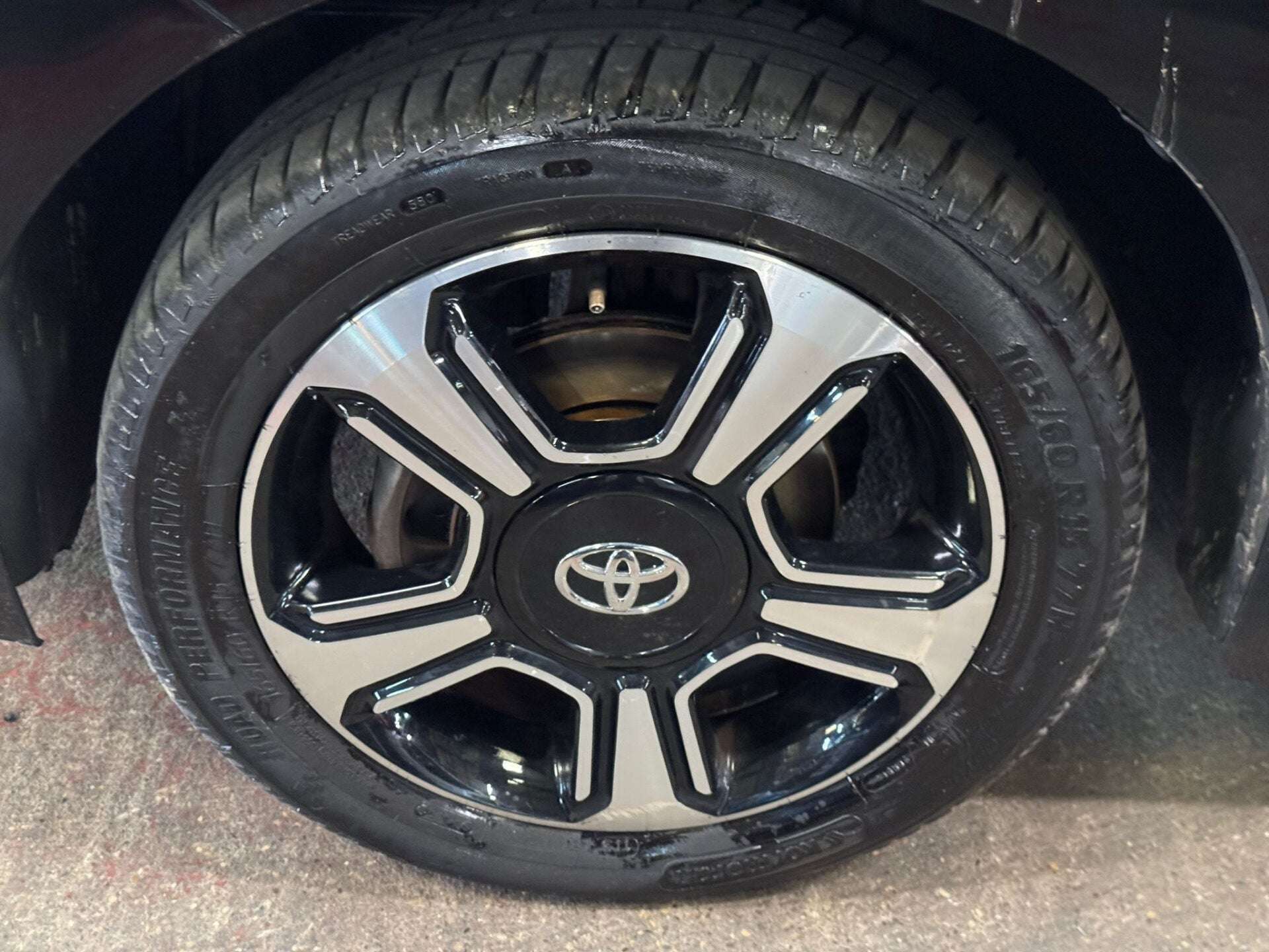 2015 TOYOTA AYGO 2015 TOYOTA AYGO