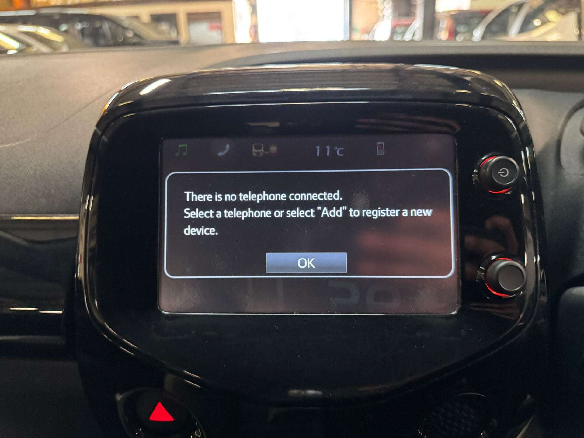 2015 TOYOTA AYGO 2015 TOYOTA AYGO