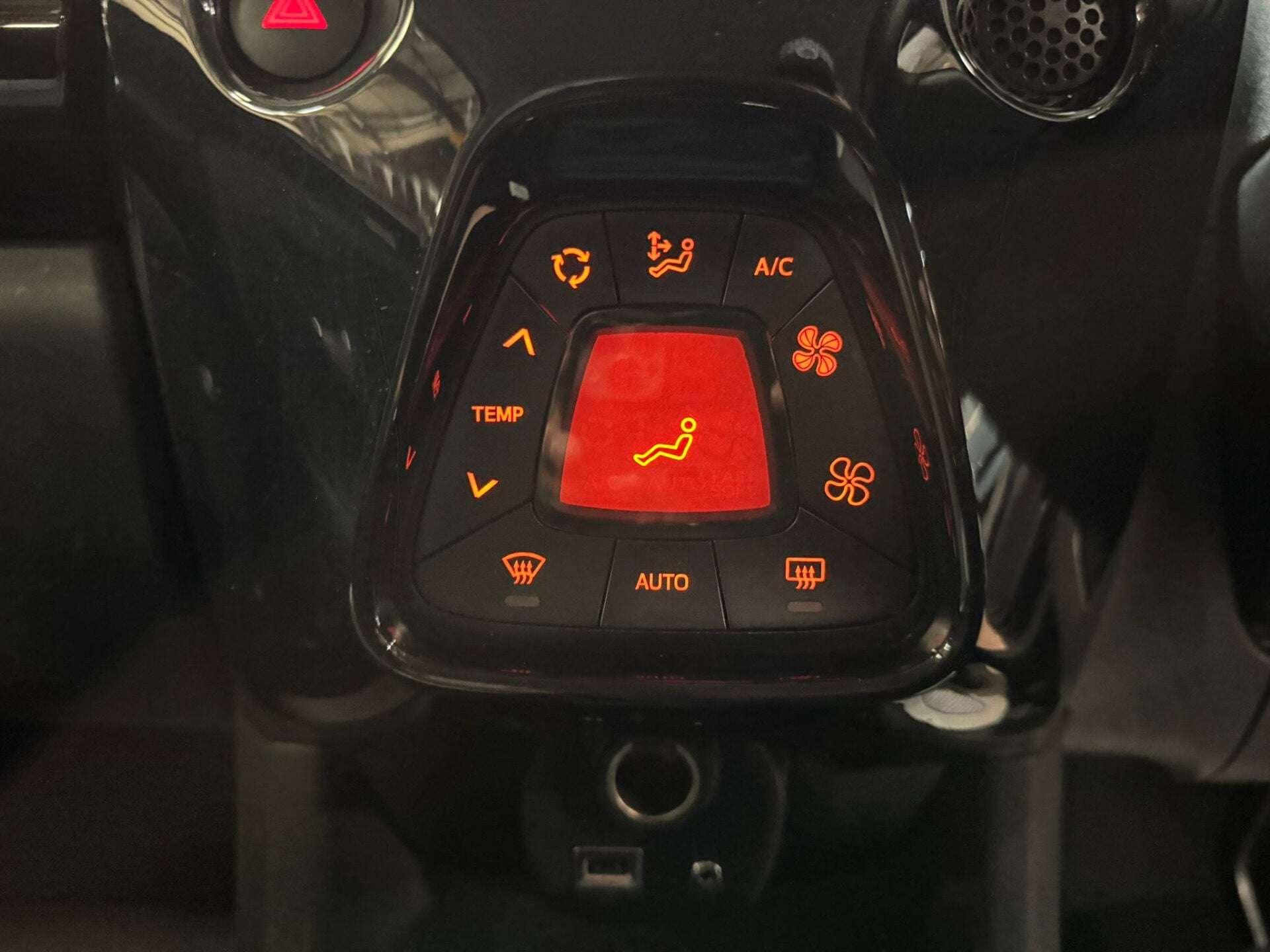 2015 TOYOTA AYGO 2015 TOYOTA AYGO