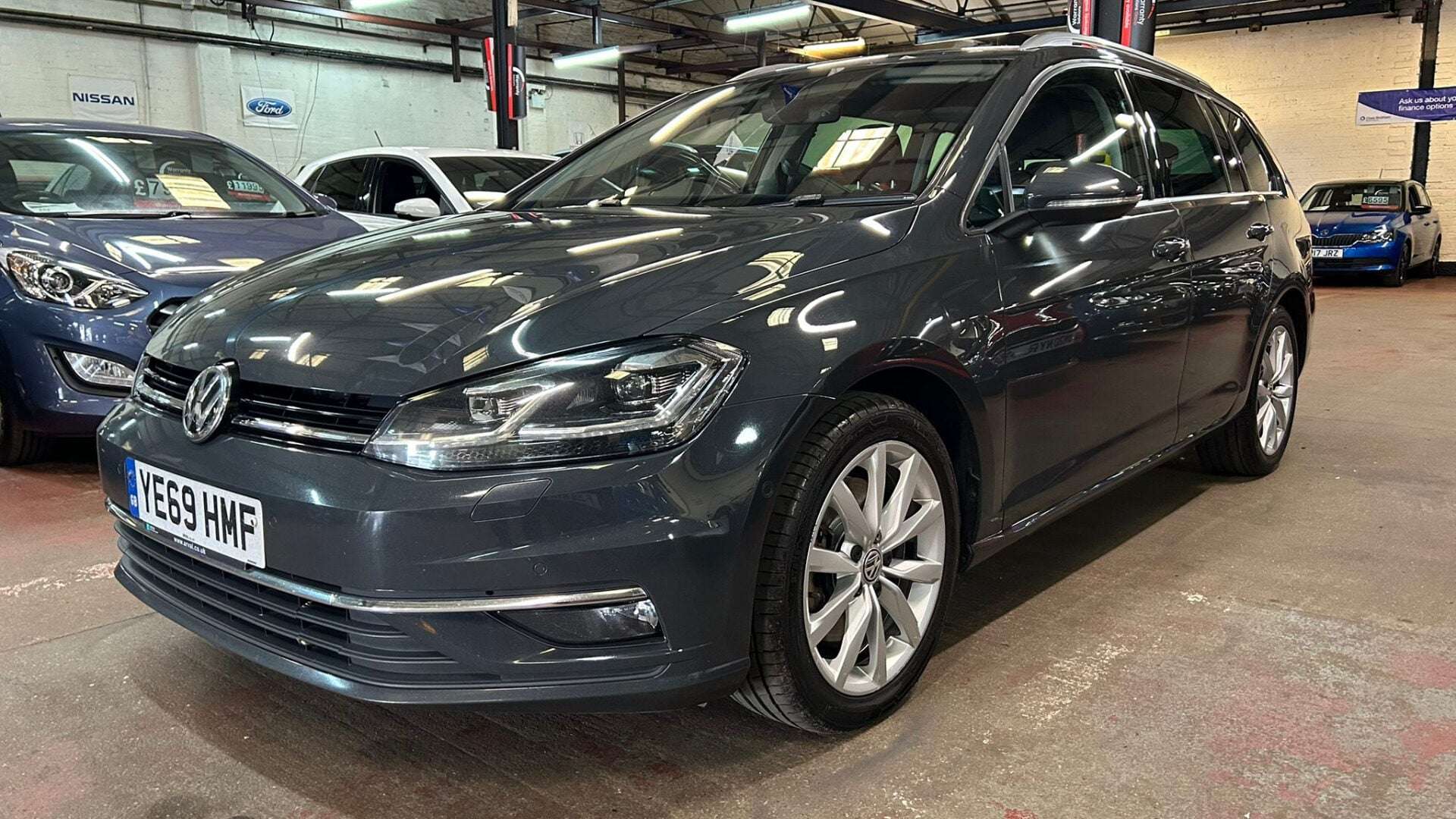 A 2019 VOLKSWAGEN GOLF GT EDITION TSI EVO DSG A 2019 VOLKSWAGEN GOLF GT EDITION TSI EVO DSG
