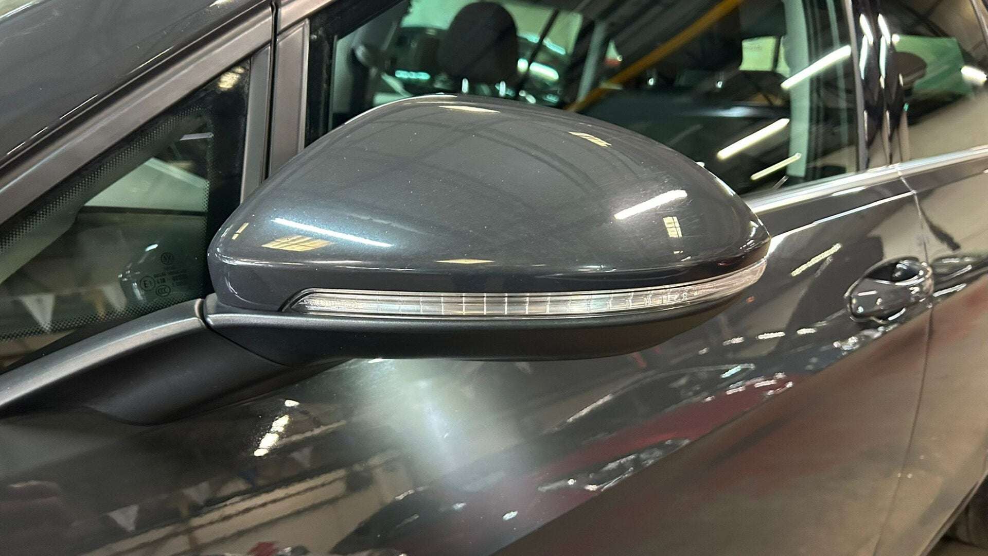 2019 VOLKSWAGEN GOLF 2019 VOLKSWAGEN GOLF