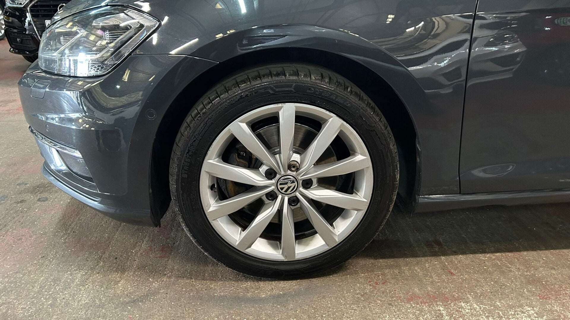 2019 VOLKSWAGEN GOLF 2019 VOLKSWAGEN GOLF