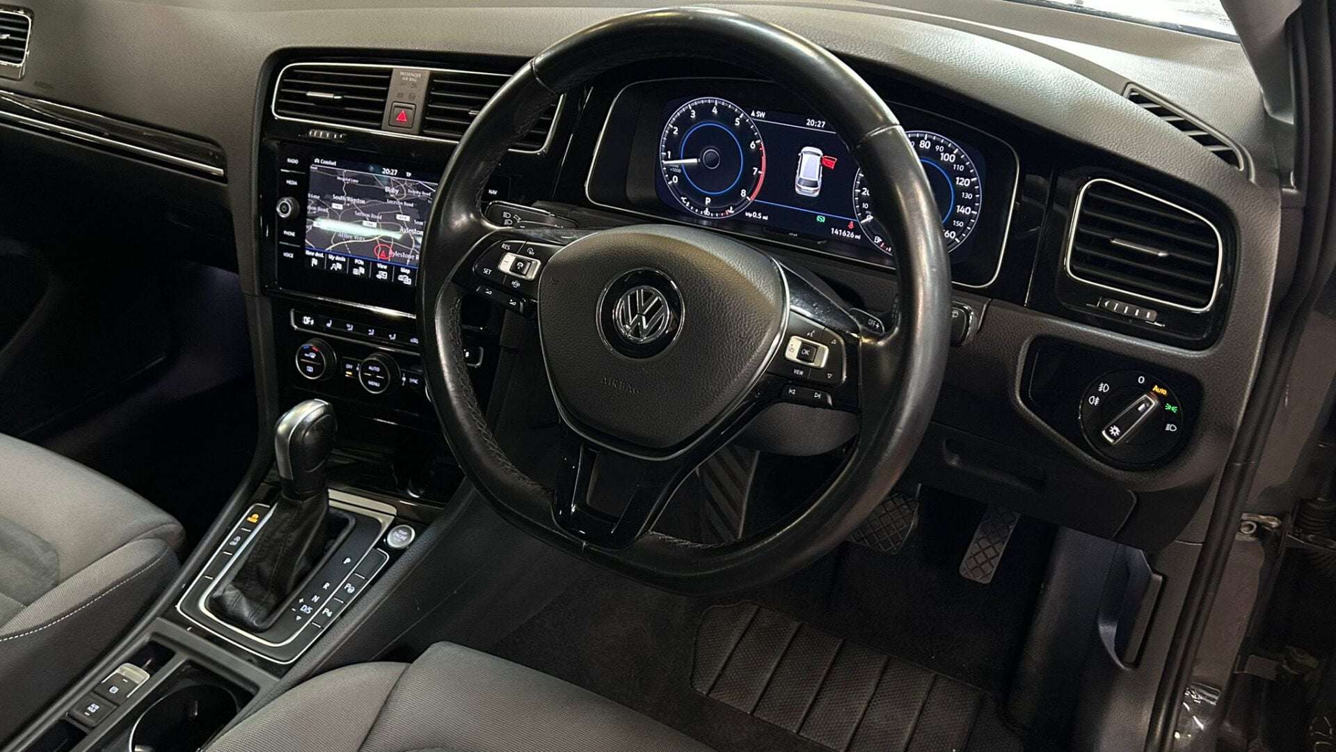 2019 VOLKSWAGEN GOLF 2019 VOLKSWAGEN GOLF