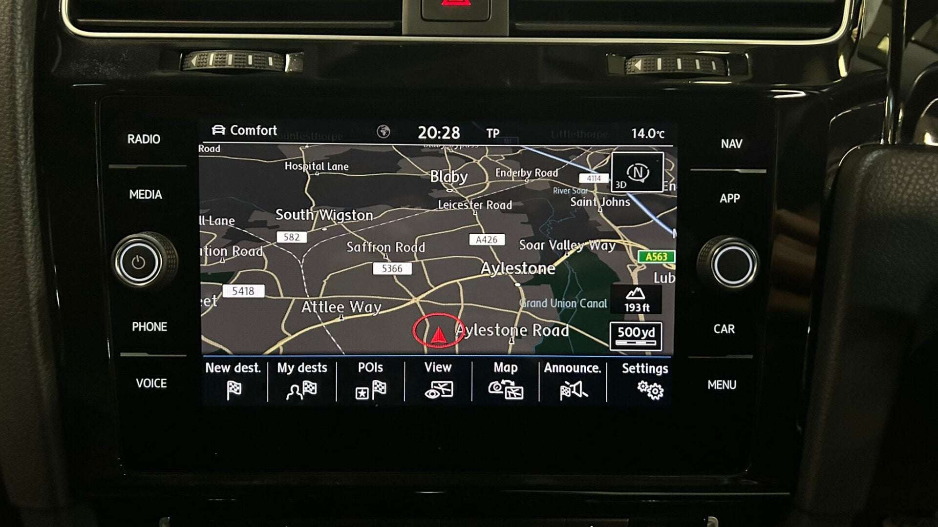2019 VOLKSWAGEN GOLF 2019 VOLKSWAGEN GOLF