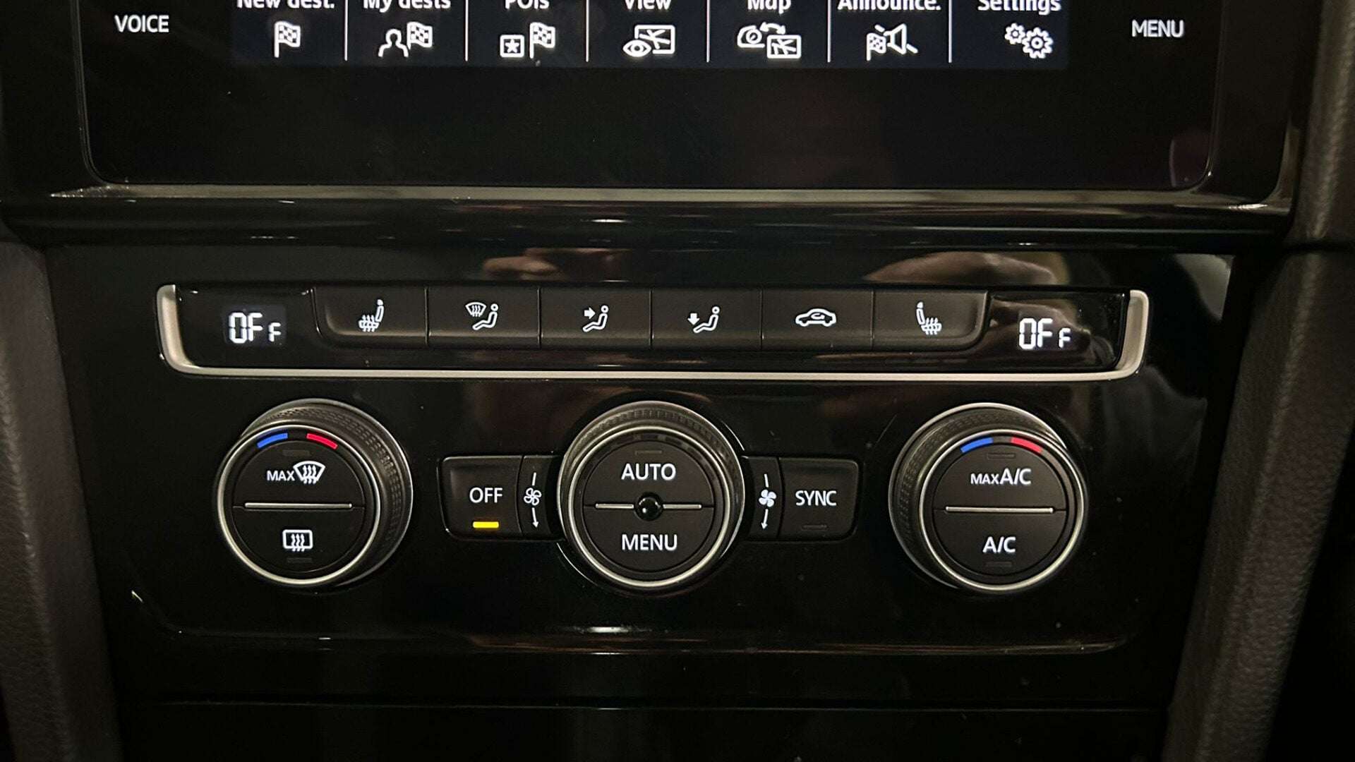 2019 VOLKSWAGEN GOLF 2019 VOLKSWAGEN GOLF