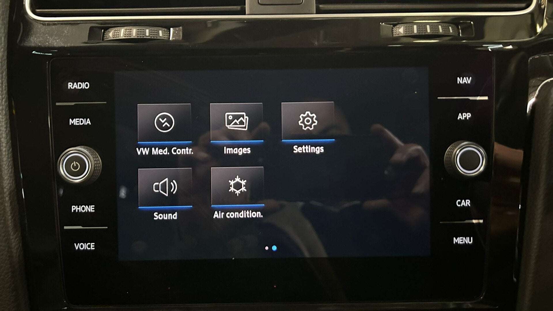 2019 VOLKSWAGEN GOLF 2019 VOLKSWAGEN GOLF
