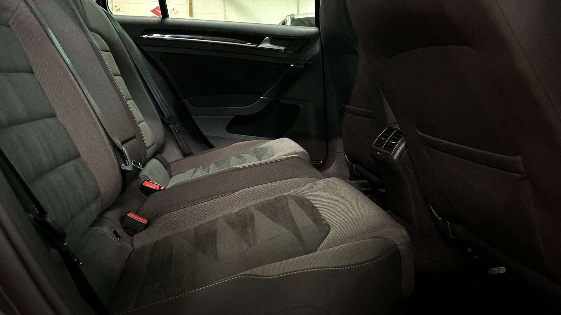 2019 VOLKSWAGEN GOLF 2019 VOLKSWAGEN GOLF