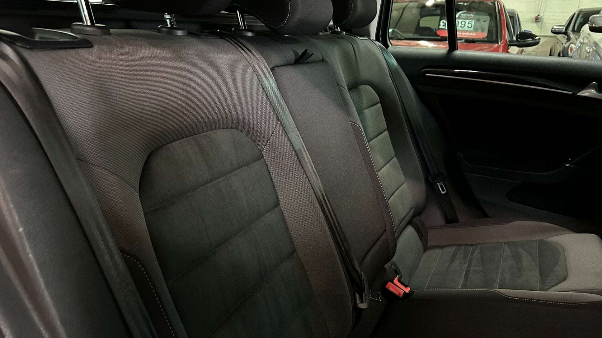 2019 VOLKSWAGEN GOLF 2019 VOLKSWAGEN GOLF