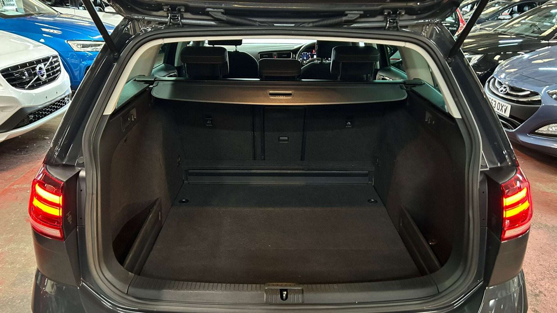 2019 VOLKSWAGEN GOLF 2019 VOLKSWAGEN GOLF