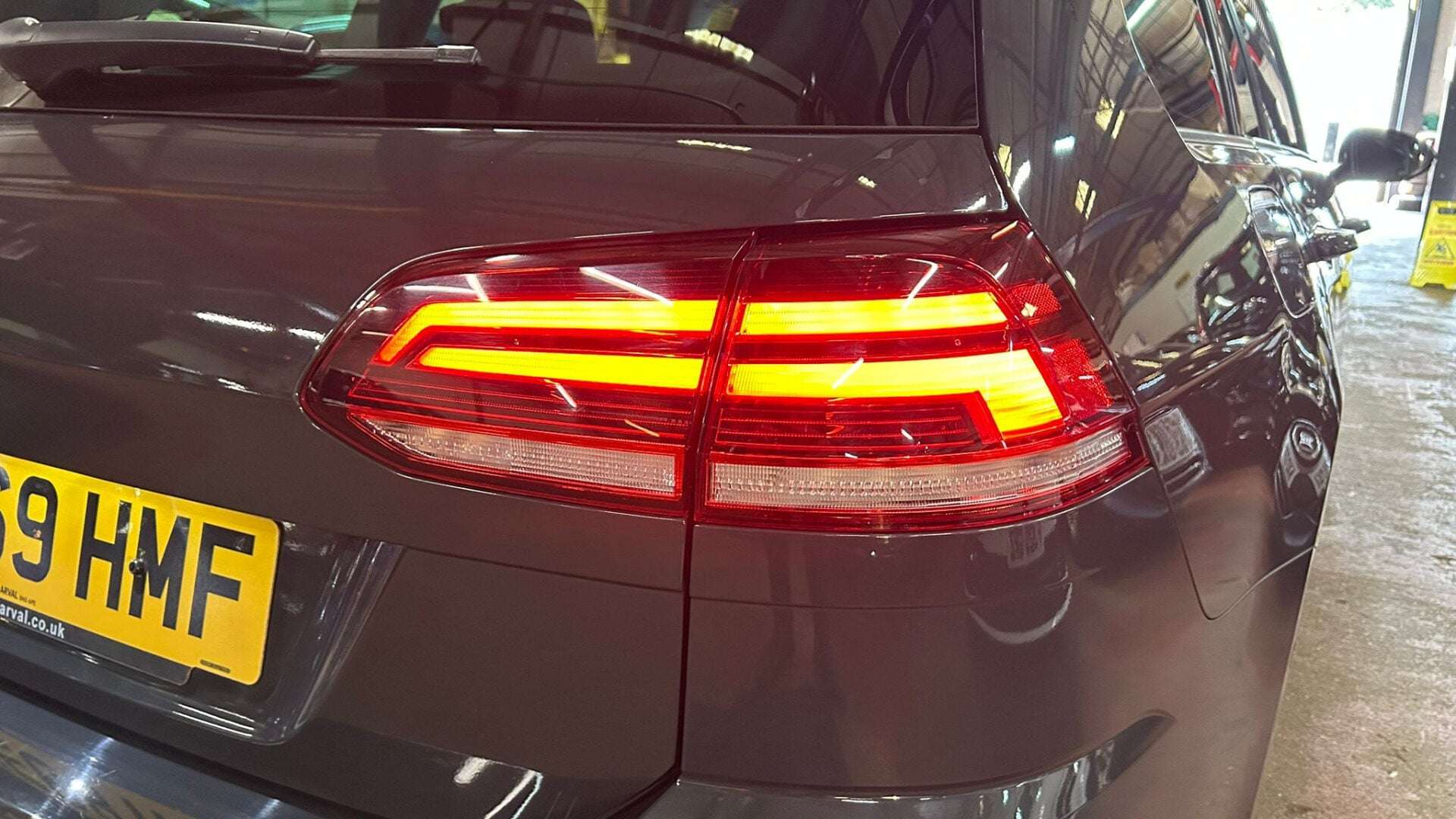 2019 VOLKSWAGEN GOLF 2019 VOLKSWAGEN GOLF