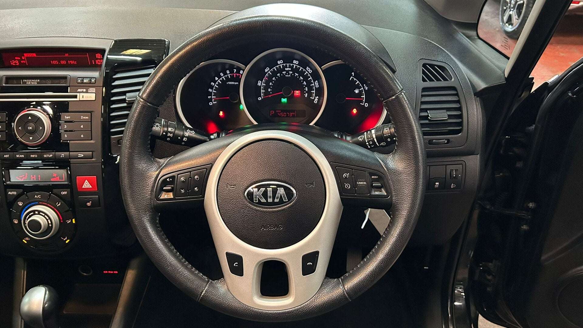 2012 KIA VENGA 2012 KIA VENGA
