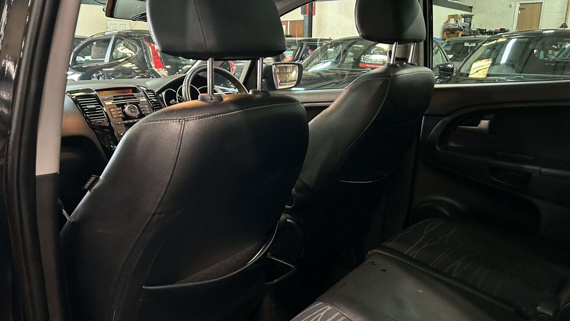 2012 KIA VENGA 2012 KIA VENGA