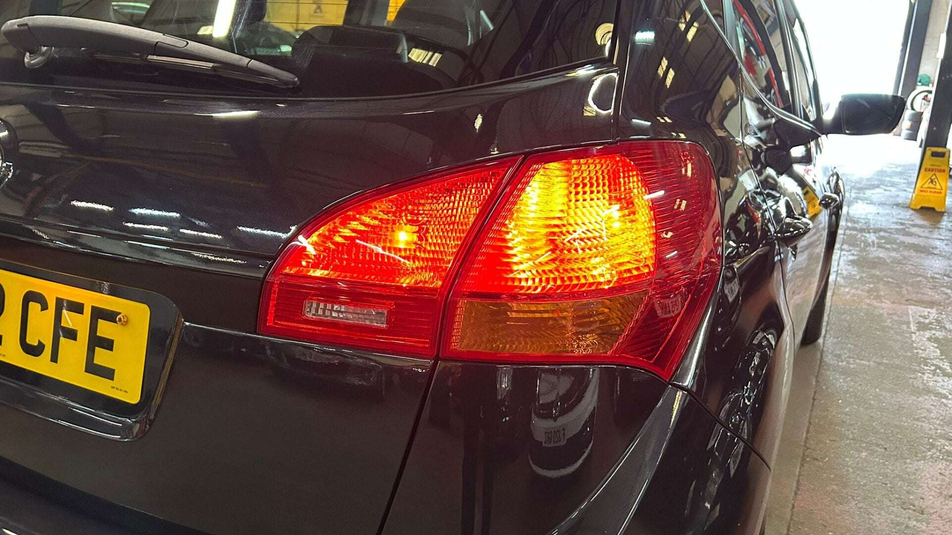 2012 KIA VENGA 2012 KIA VENGA
