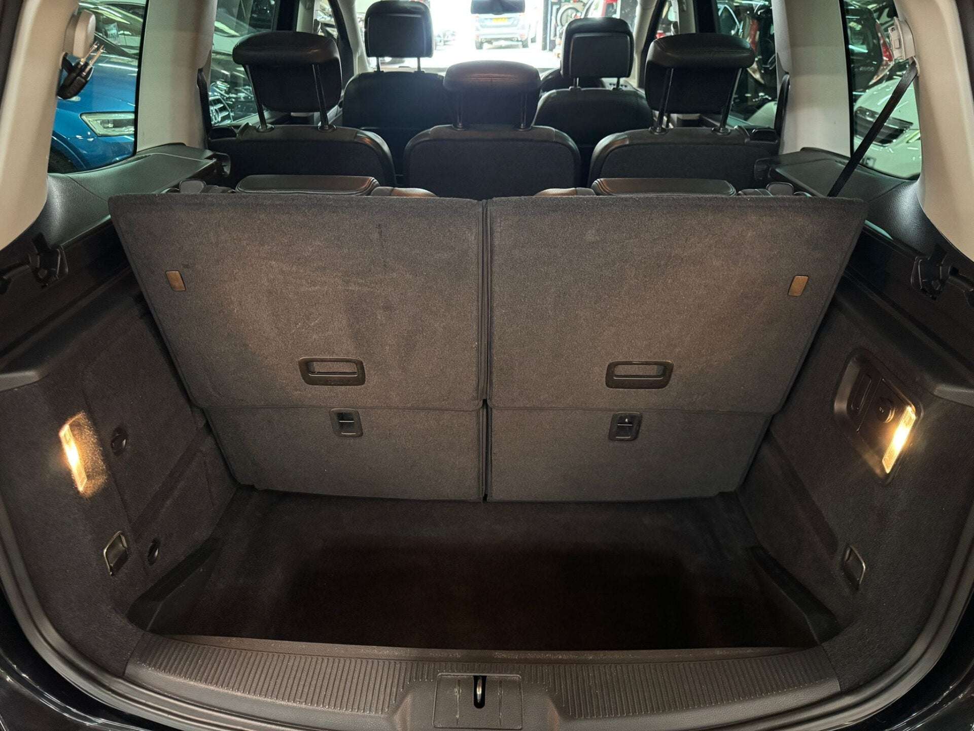 2015 VOLKSWAGEN SHARAN 2015 VOLKSWAGEN SHARAN