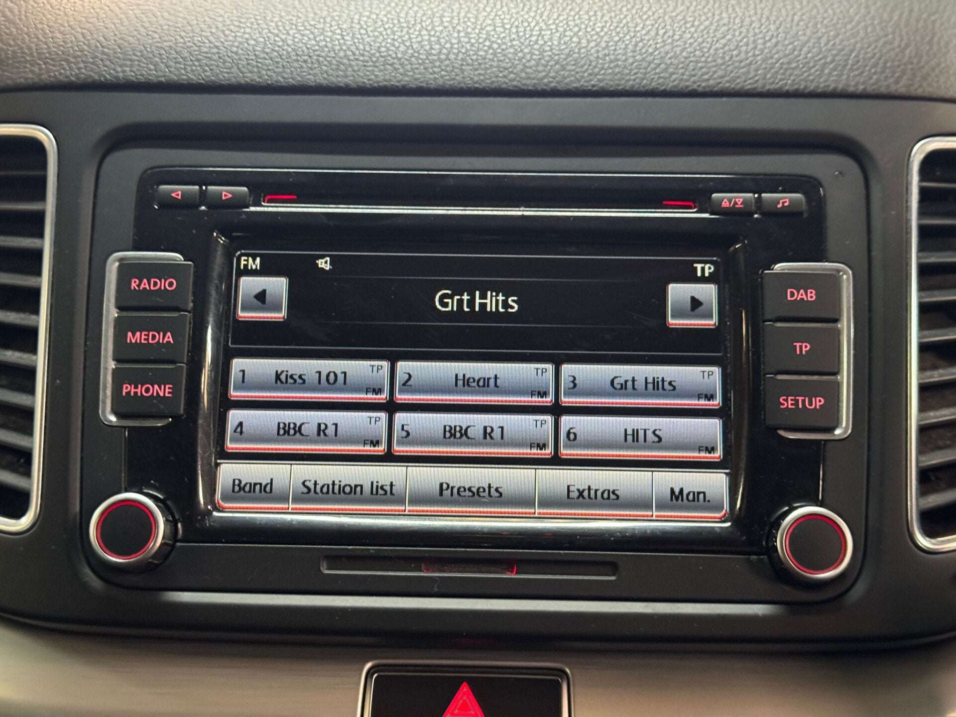 2015 VOLKSWAGEN SHARAN 2015 VOLKSWAGEN SHARAN