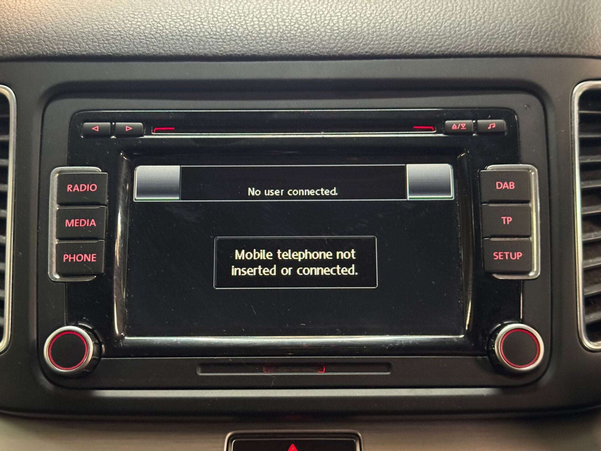 2015 VOLKSWAGEN SHARAN 2015 VOLKSWAGEN SHARAN