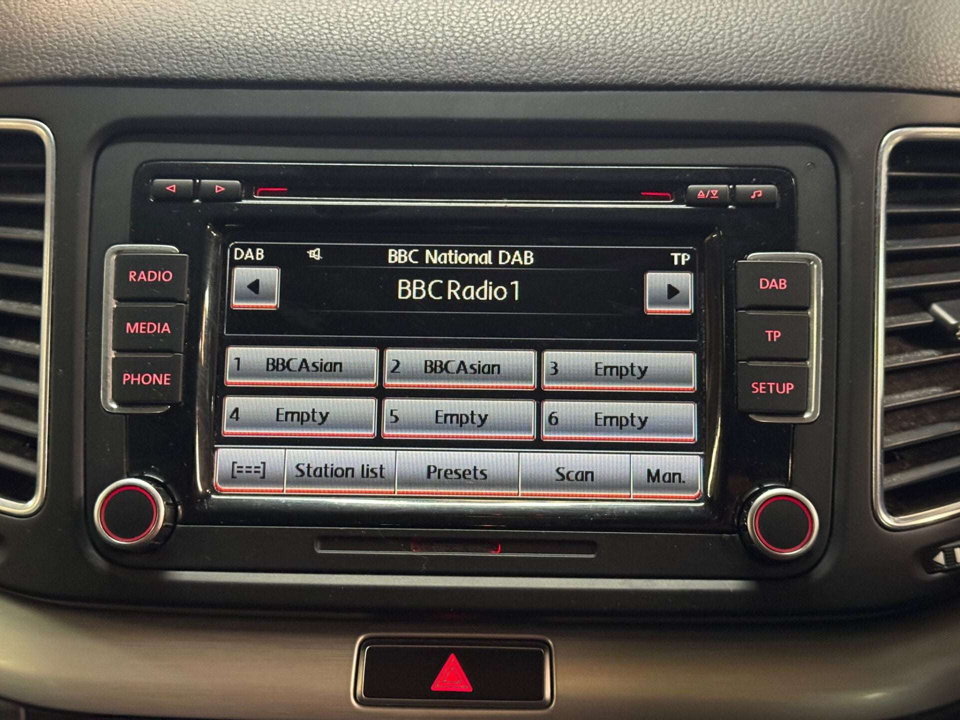 2015 VOLKSWAGEN SHARAN 2015 VOLKSWAGEN SHARAN