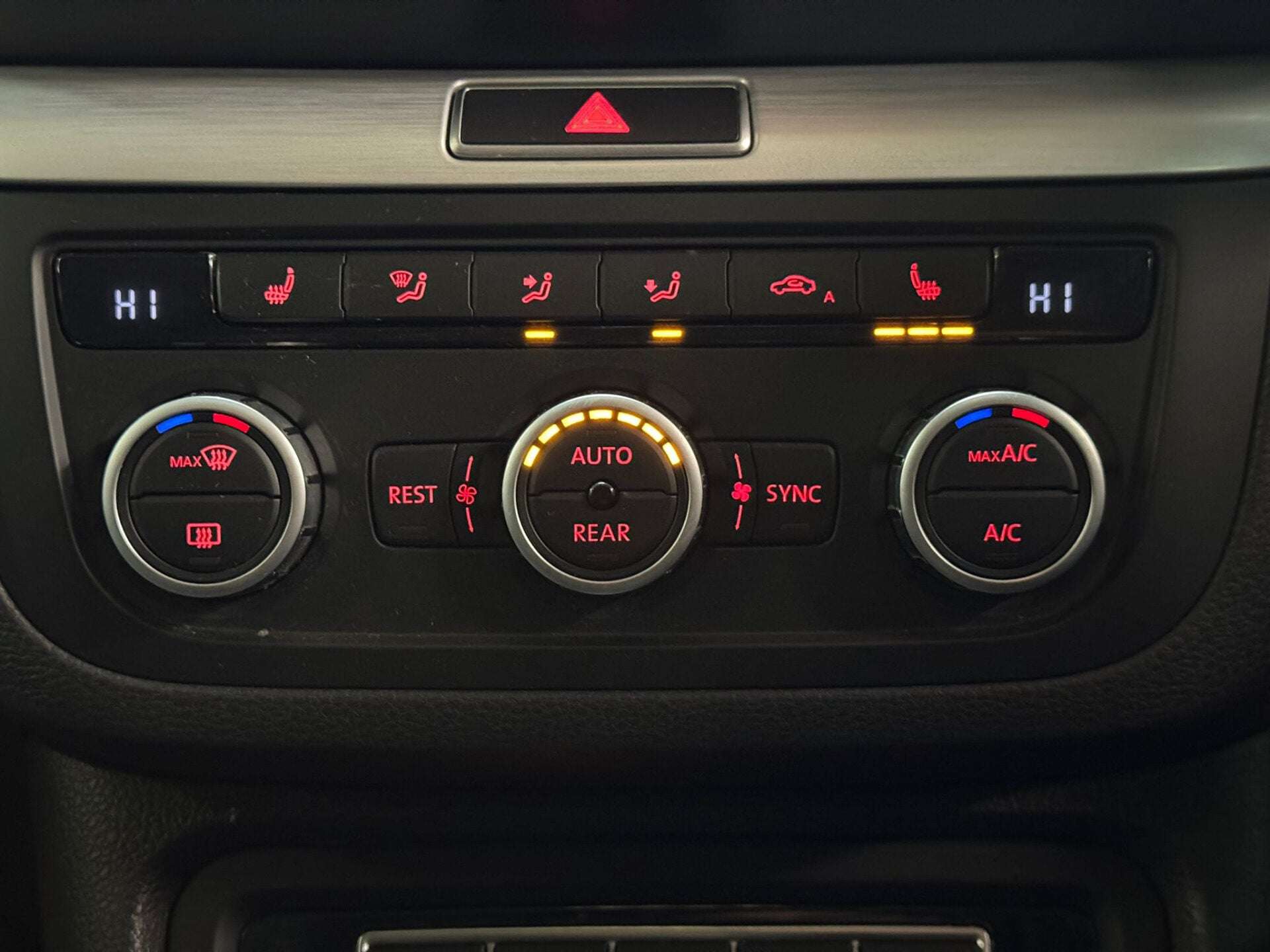 2015 VOLKSWAGEN SHARAN 2015 VOLKSWAGEN SHARAN