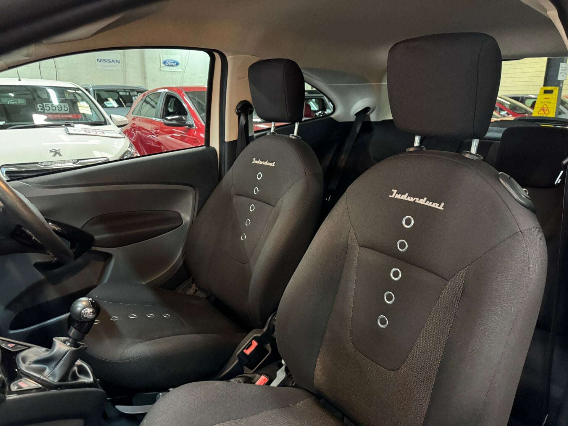2014 FORD KA 2014 FORD KA