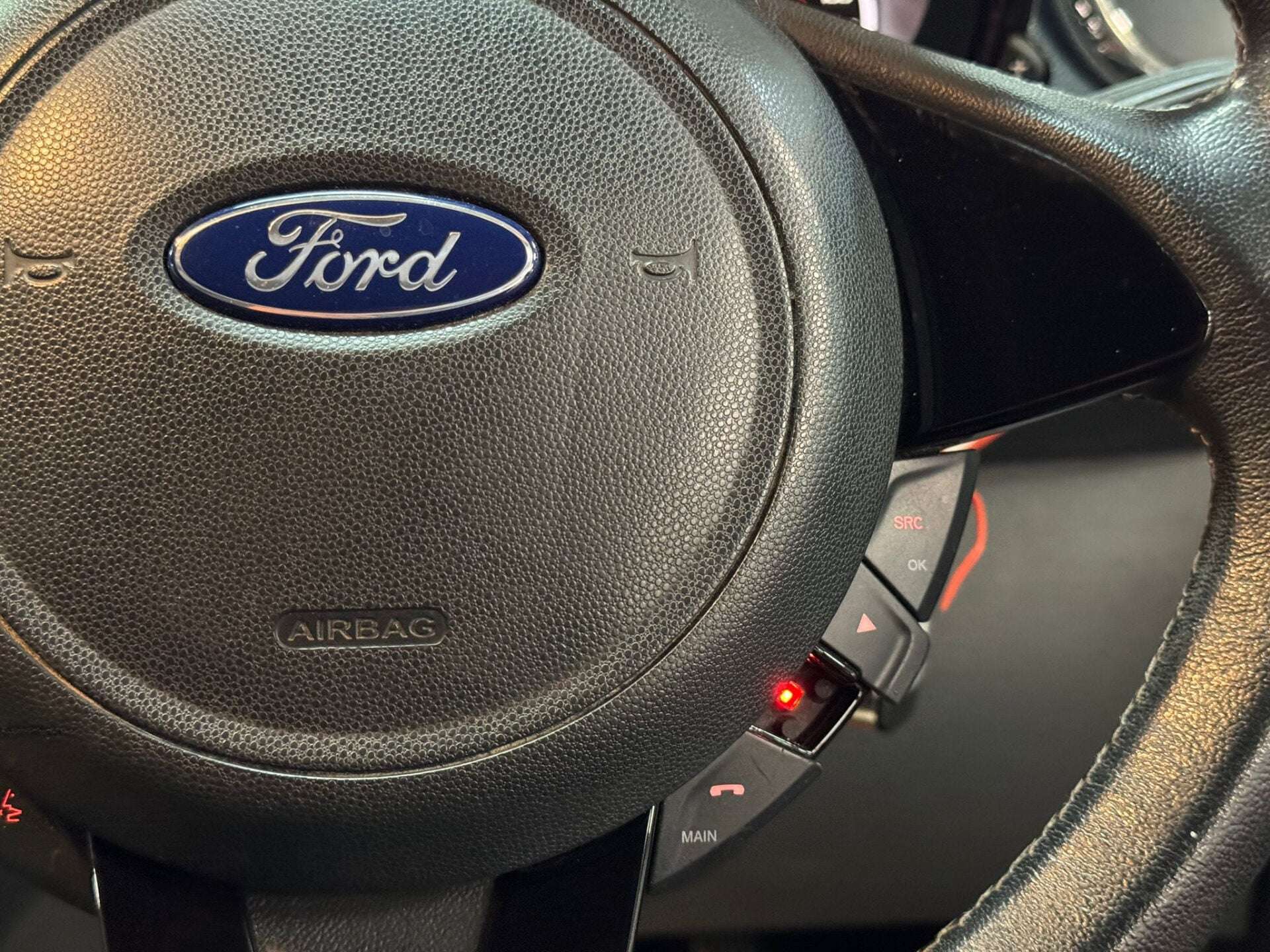 2014 FORD KA 2014 FORD KA