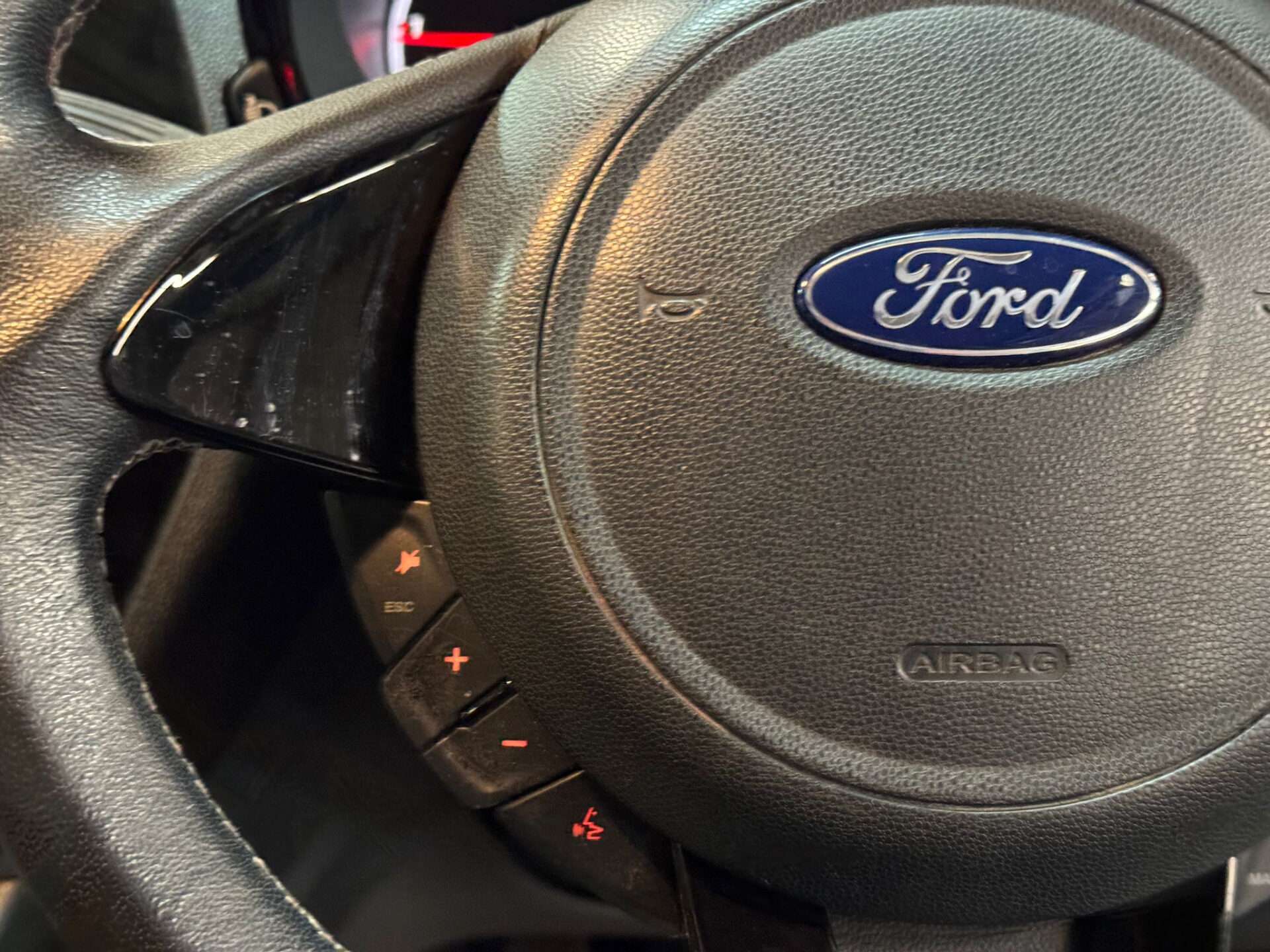 2014 FORD KA 2014 FORD KA