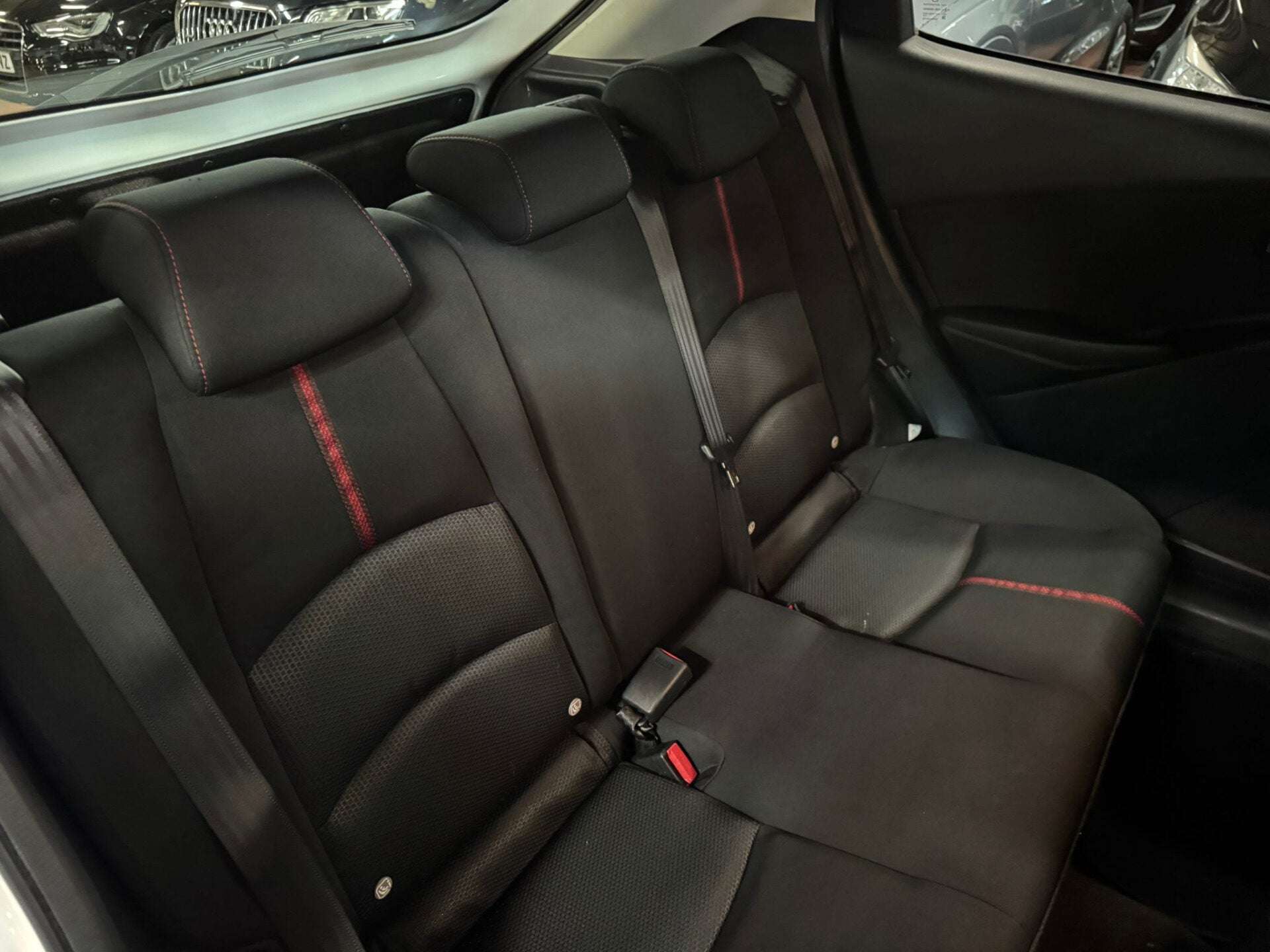 2016 MAZDA 2 2016 MAZDA 2