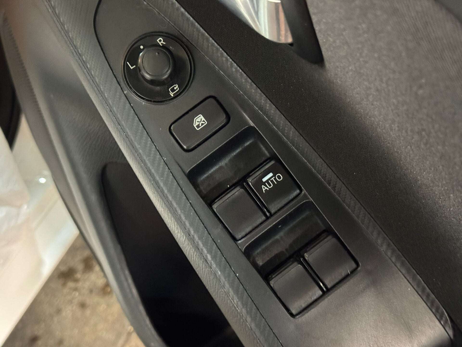 2016 MAZDA 2 2016 MAZDA 2