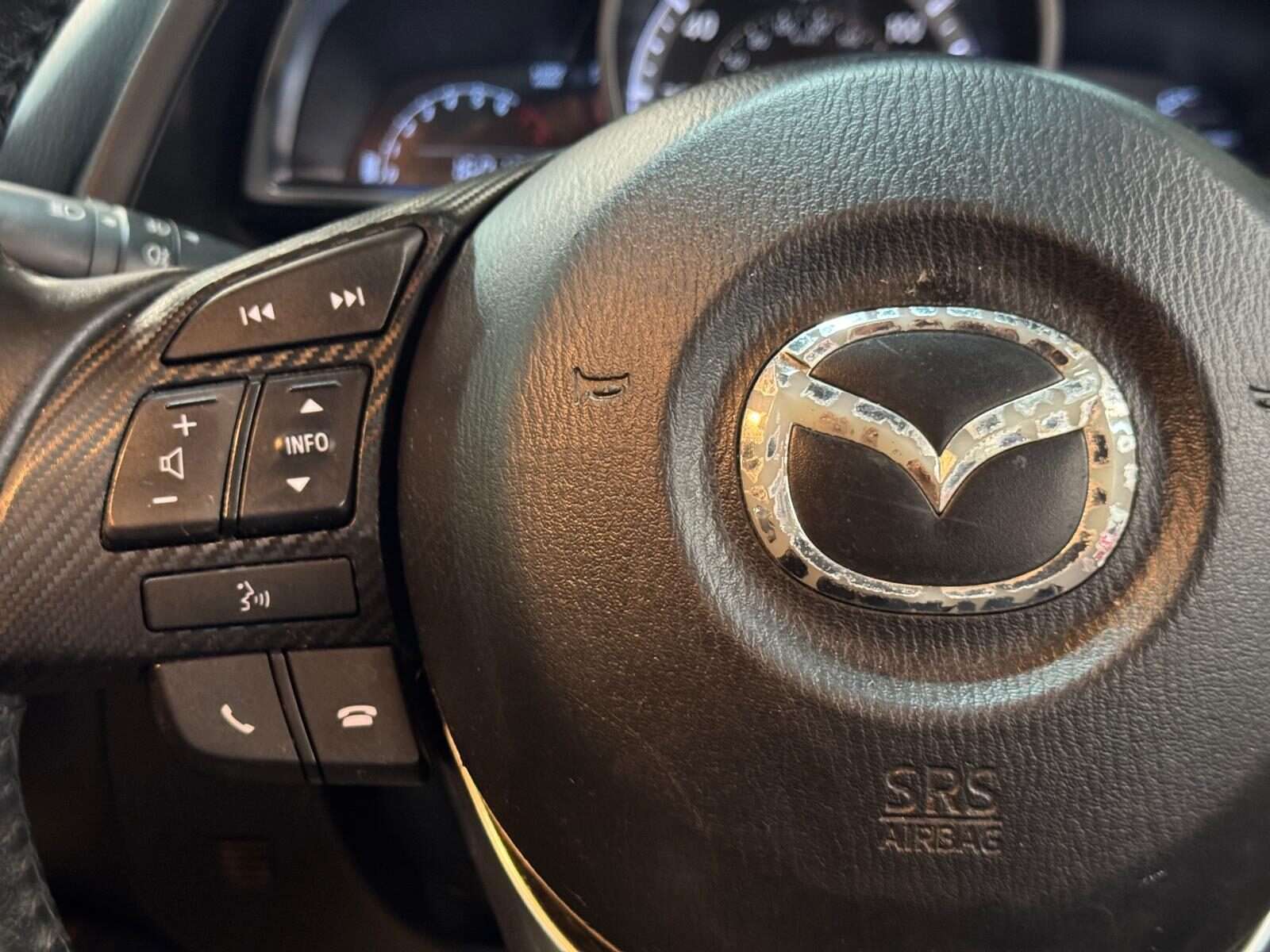 2016 MAZDA 2 2016 MAZDA 2