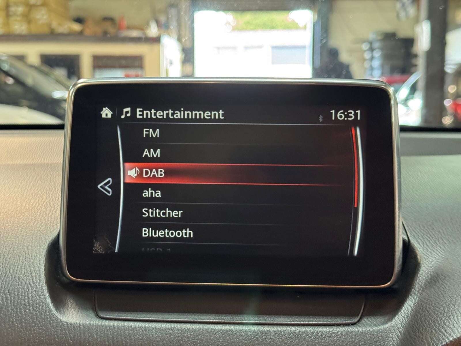 2016 MAZDA 2 2016 MAZDA 2