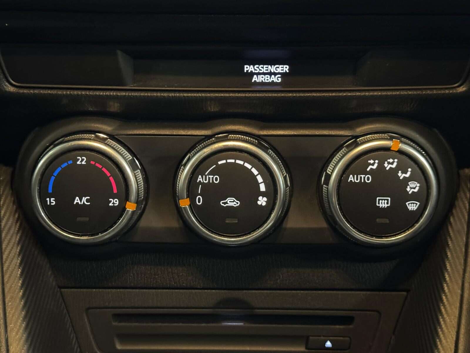 2016 MAZDA 2 2016 MAZDA 2