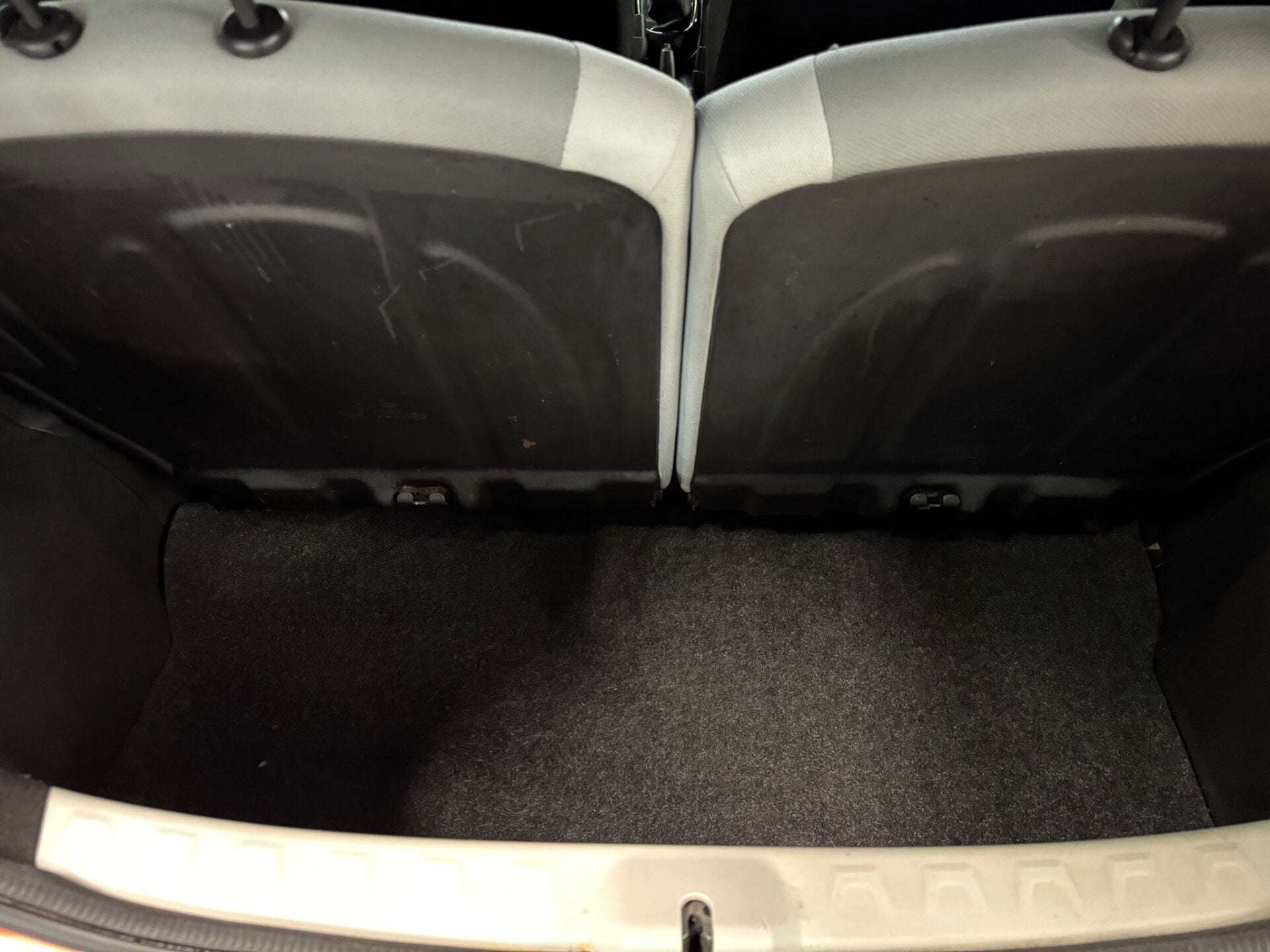 2015 TOYOTA AYGO 2015 TOYOTA AYGO