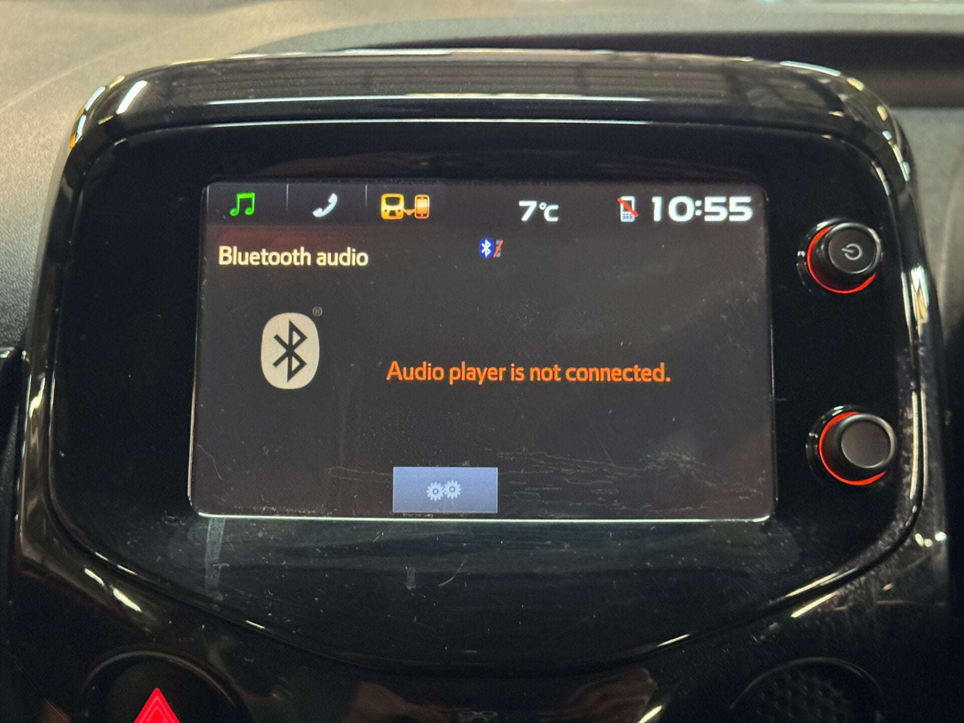 2015 TOYOTA AYGO 2015 TOYOTA AYGO